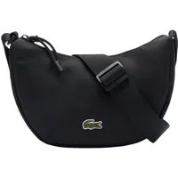 Lacoste Umhängetasche Neocroc Moon Bag - Schultertasche 26.5 cm (noir)