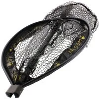 WESTIN Angelkescher Westin W3 CR Adjustable Landing Net M 45x55x55cm Kescher