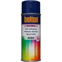 belton Sprühlack Belton Spectral Lackspray 400 ml ultramarinblau