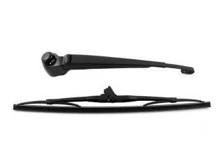 Scheibenwischer Heckwischer Arm Kappe für VW Passat 3B 3BG B5 Variant Polo 9N