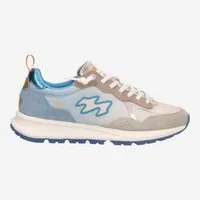 MRP MRP MRP78 V.2, Sneaker, Beige kombiniert, Damen Sneaker