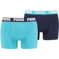 PUMA Boxershorts PUMA BASIC BOXER 2P
