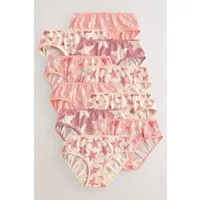 Next Slip 10er-Pack Unterhosen (10-St)