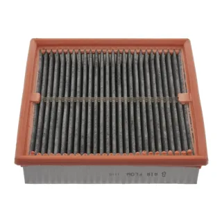 Febi Aktivkohle Innenraumfilter  100283