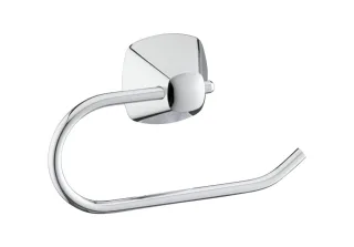 Keuco Toilettenpapierhalter City.2 02762, 02762010000