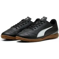 PUMA VITORIA II IT JR Fußballschuh für Halle und Straße, für Jugendliche