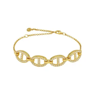 Jacques Lemans Armband SV-B258D