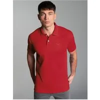 Trigema Poloshirt TRIGEMA Poloshirt DELUXE Piqué (1-tlg)