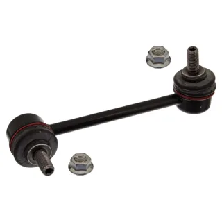 Febi Koppelstange hinten links Mitsubishi Lancer