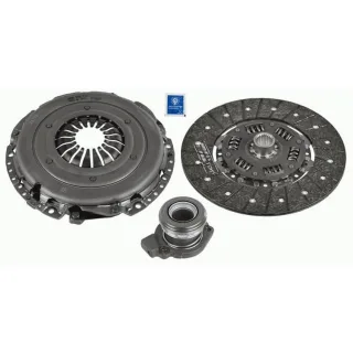 Sachs Kupplung Chevrolet Opel Saab 2,0 3000990509