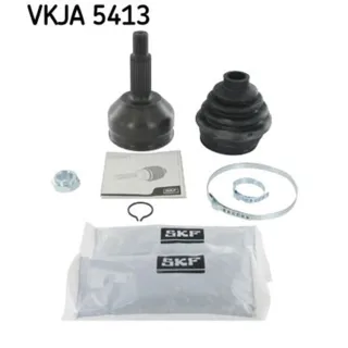 SKF Antriebswellengelenk au?en Lada 1200-1600