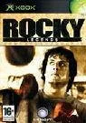 Rocky Legends [für Xbox]