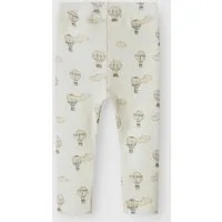 Lil' Atelier Leggings NBNGAVO ELF SLIM LEGGING LIL NOOS weiche Jersey Rippqualität