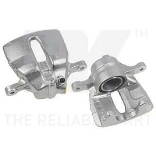 NK Bremssattel vorne rechts Citroen C3 C4 Ds3 DS Ds Peugeot 2008