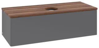 Villeroy & Boch Waschtischunterschrank Antao K32_1 1200x360x500mm FK/AP: GK/2 K32012GK