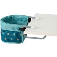 CHIC2000 Puppen-Tischsitz