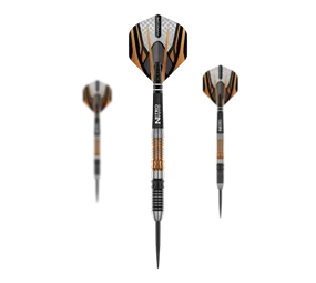 Red Dragon Panterra Steeldarts