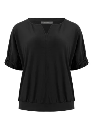 BIANCA Moden GmbH & Co. KG - SIA black - Gr. - 40