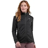 Schöffel Fleecejacke Fleece Hoody Style Cascata WMS