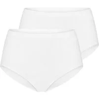Schiesser Slip Invisible Light (Set) nahtlos, unsichtbar unter körpernaher Kleidung