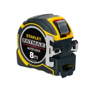 STANLEY FATMAX PRO Bandmaß Autolock 8m/32mm - XTHT0-33501
