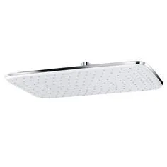 Kludi FRESHLINE Kopfbrause 400 x 260 mm chrom, 6440005-00 6440005-00