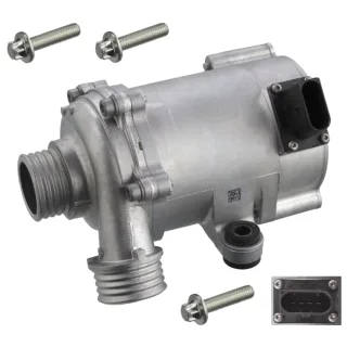 Febi Wasserpumpe BMW 1er 2er 3er 4er 5er X1 X3 X4 Z4