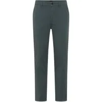 BOSS ORANGE Chinohose Tapered-fit Aus komfortabler Stretch-Baumwolle und mit BOSS Logo hinten
