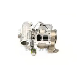 BE Turbo Turbolader MAN 131727