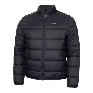 Calvin Klein - "Performance" Steppjacke für Herren, Leicht (Marine)