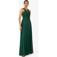 Kraimod Abendkleid aus hochwertigem Material in femininem Stil