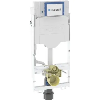 Geberit GIS Element f. WWC, 114 cm, mit Sigma 461301006