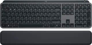 Logitech MX Keys S | 920-011586 | Tastatur - hinterleuchtet