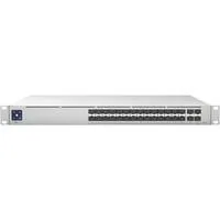 USW-Pro-Aggregation, Switch silber
