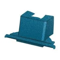 Kanaleinführung 2086 W-53 blau, Retail