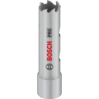 Bosch PRO Multi Material Lochsäge mit Gewinde - 2608901490