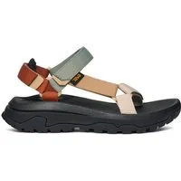 Teva HURRICANE XLT3 WOMEN Sandale Outdoorsandale für Hiking und Alltag, schnell trocknend