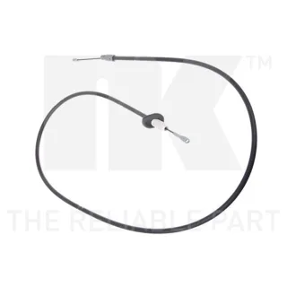 NK Handbremsseil Mercedes M-Klasse W163 903360