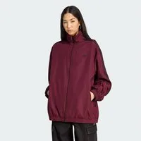 adidas Originals Trainingstop FIREBIRD ADILENIUM ORIGINALS JACKE (1-tlg)