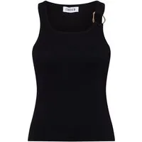 EDITED Print-Shirt Charlotte Ohne