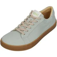 KOEL HAZEL CANVAS Barfußschuh Mint