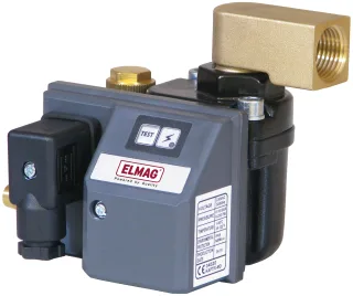 ELMAG Automatischer Kondensatableiter - 11261
