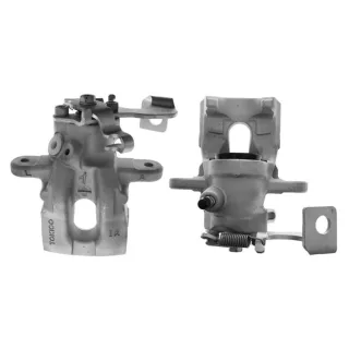 Bosch Bremssattel hinten links Toyota Iq Urban Verso Yaris
