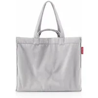 REISENTHEL® Shopper softshopper cord grey