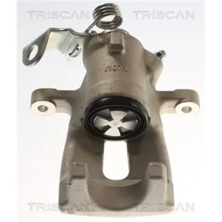 Triscan Bremssattel hinten links Opel Astra Meriva 817524227