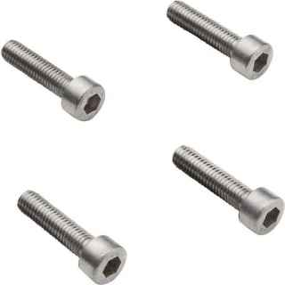 Hansgrohe Zylinderschraube M5X20 A2 , 96525000 96525000