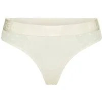 HUGO String THONG SL DESIGN mit Mesheinsatz