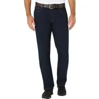 Tom Ramsey Thermohose im 5-Pocket-Style, Futter aus weichem Fleece