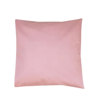 Link Kitchen Wear - Unifarben-Kissenhülle, Baumwolle (Pink)