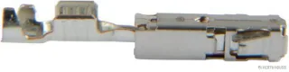 HERTH&BUSS Crimpverbinder, AMP Tyco MCP 1,6 x 0,6 - 50251458